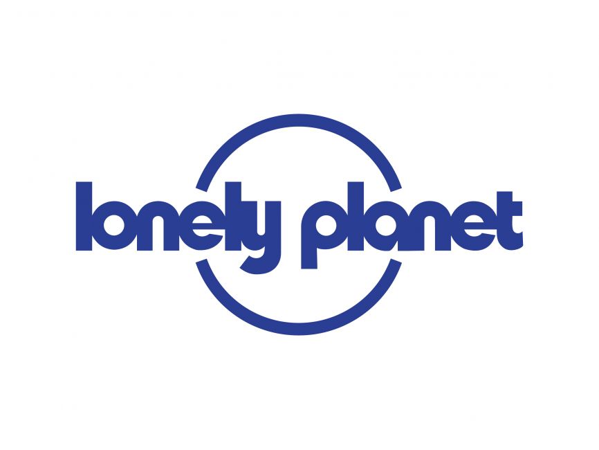 Recomendado Lonely Planet